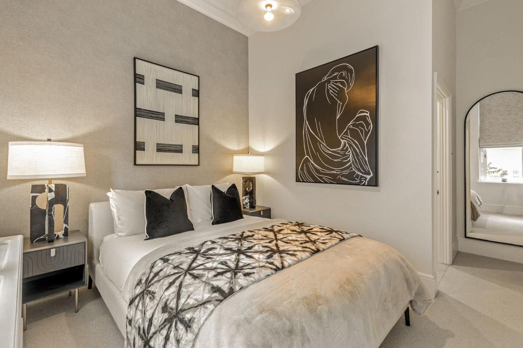 The Gallery - Kensington Apartment London