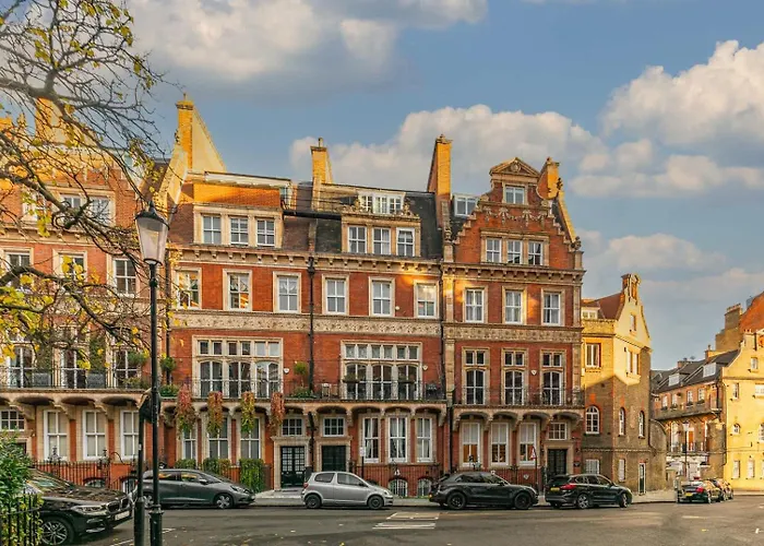 The Gallery - Kensington