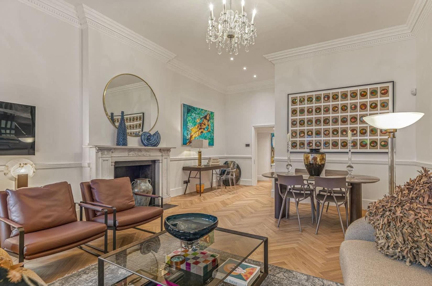 Apartment The Gallery - Kensington London