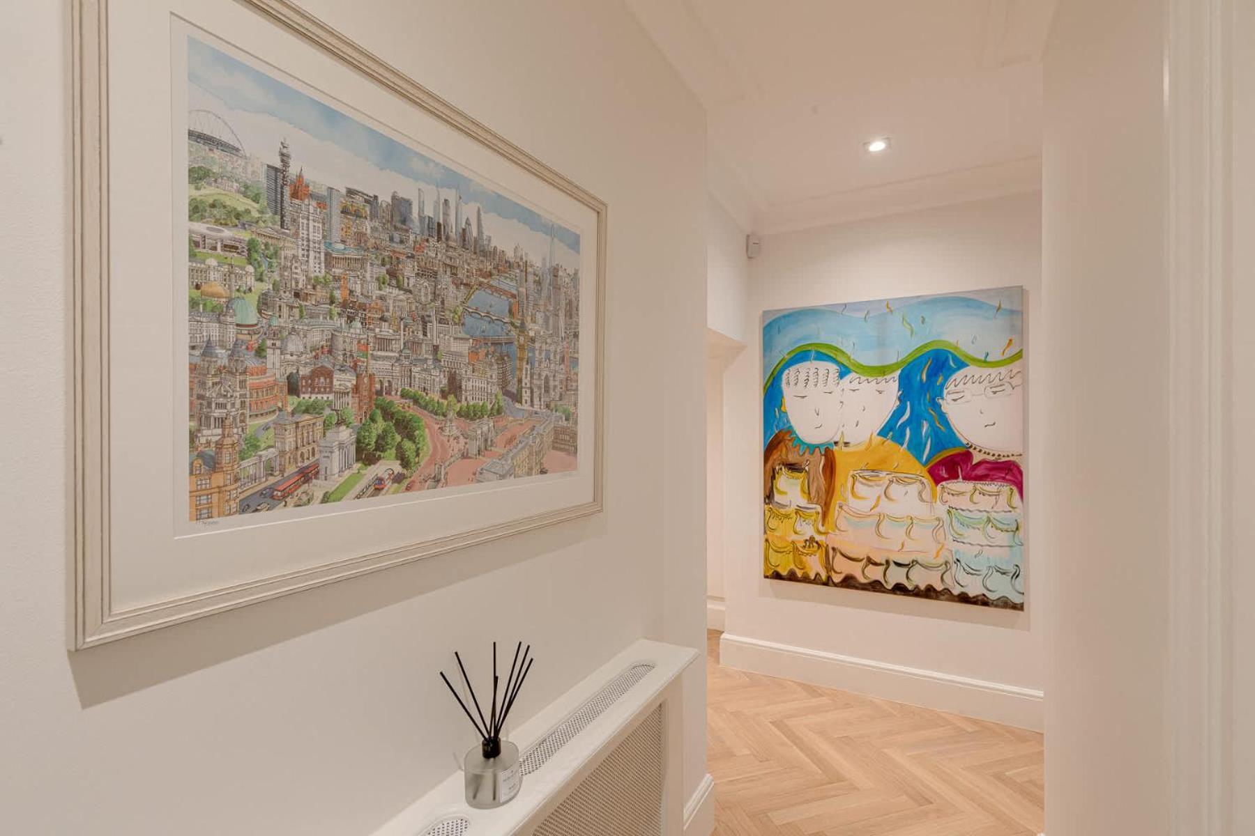 The Gallery - Kensington