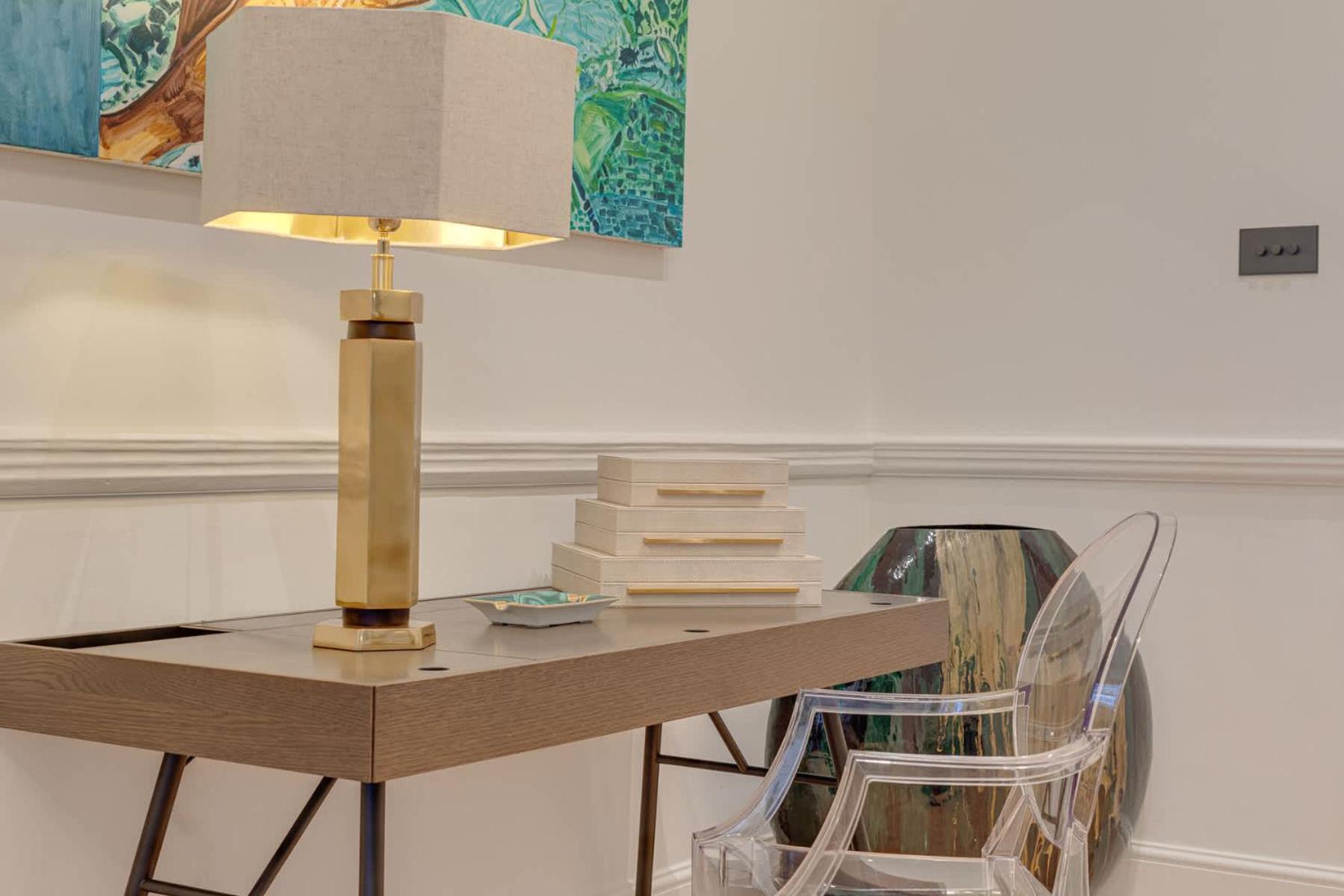 The Gallery - Kensington Apartment London