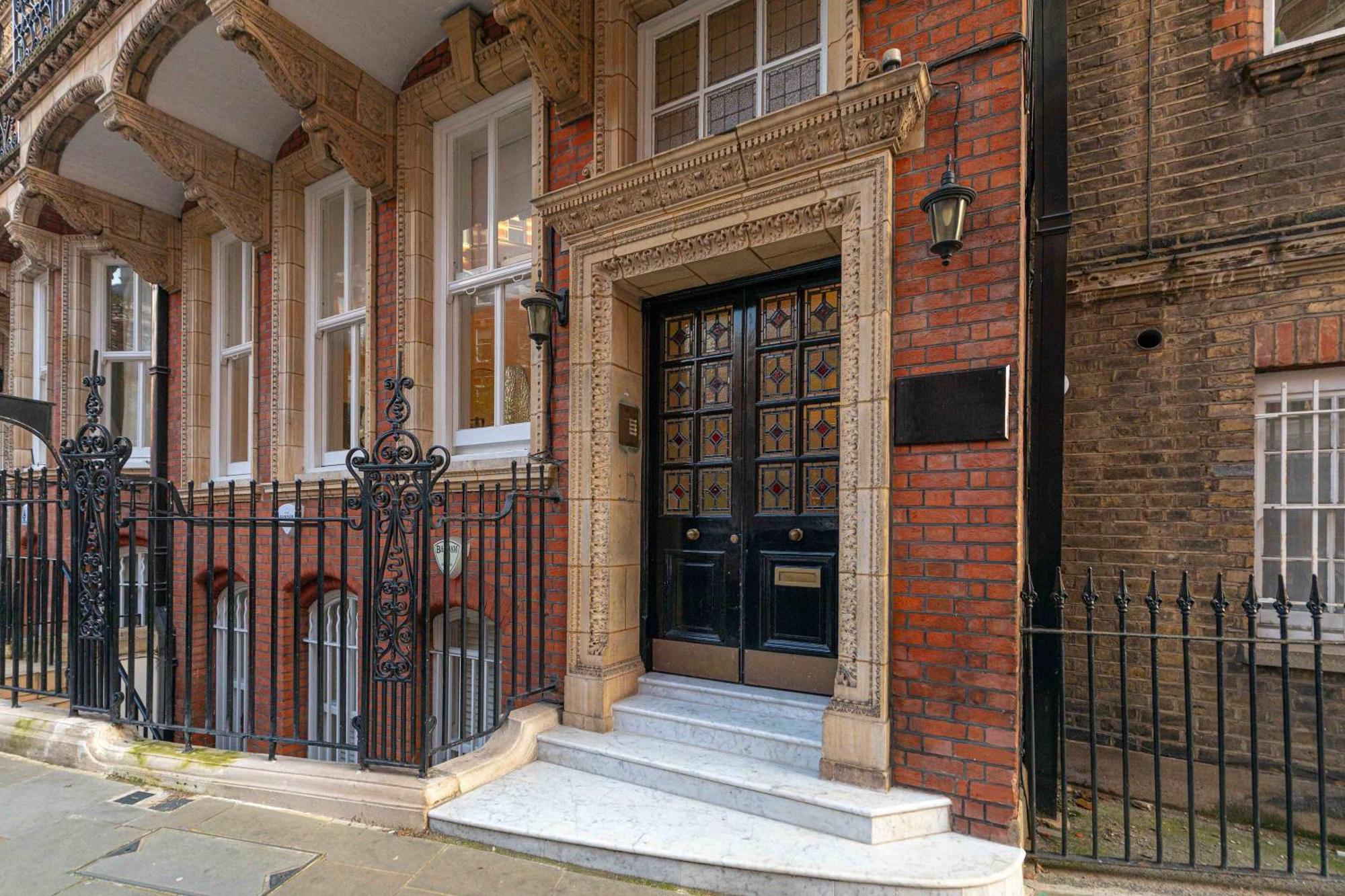 The Gallery - Kensington * London