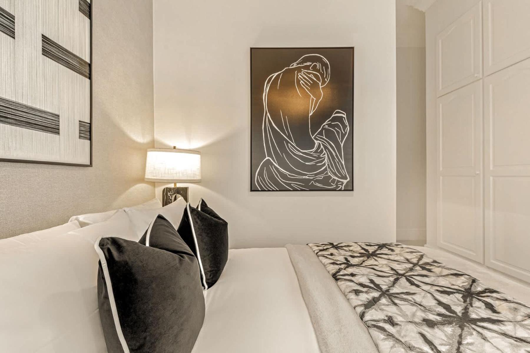 Apartment The Gallery - Kensington *