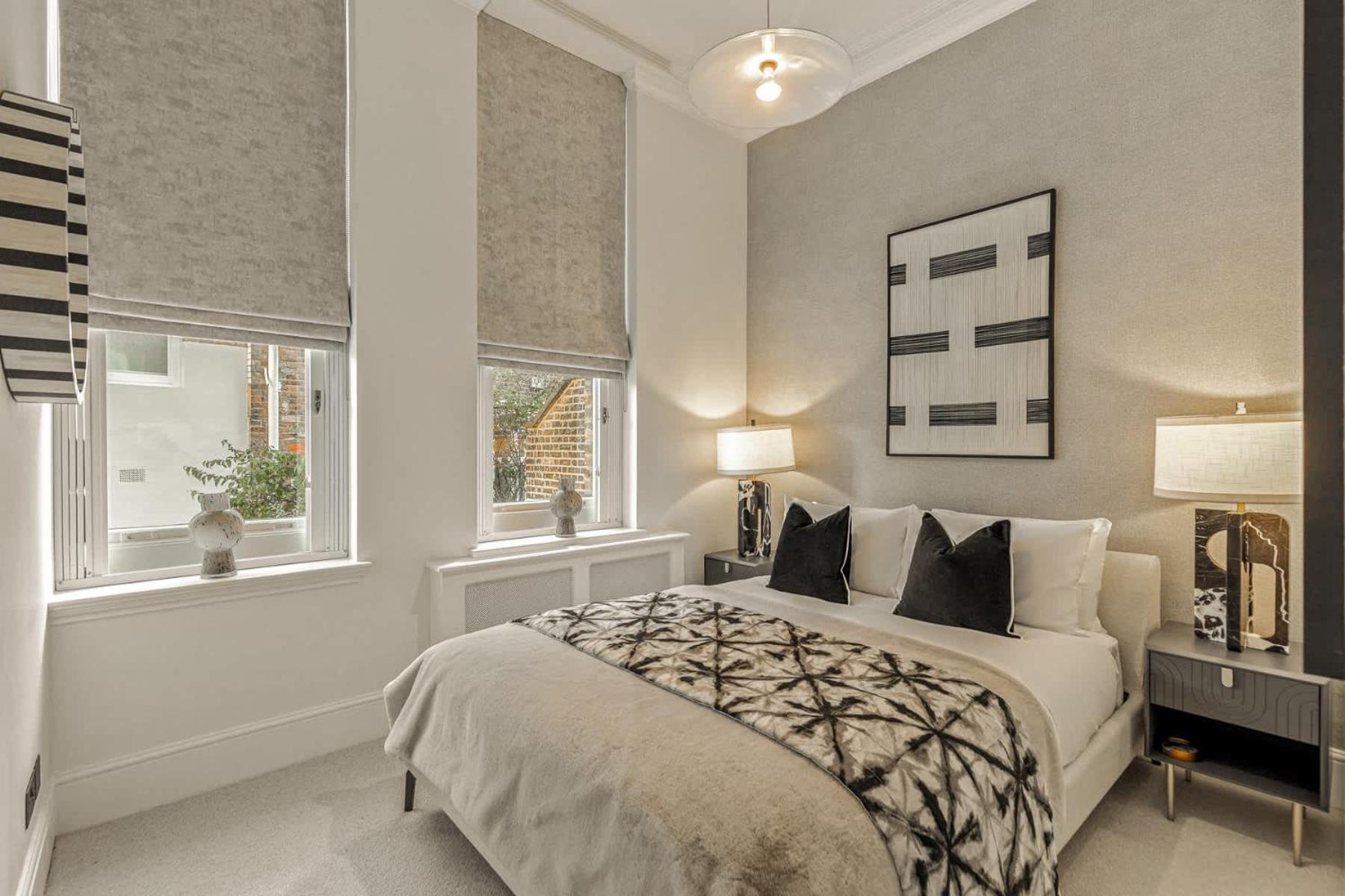 Apartment The Gallery - Kensington London
