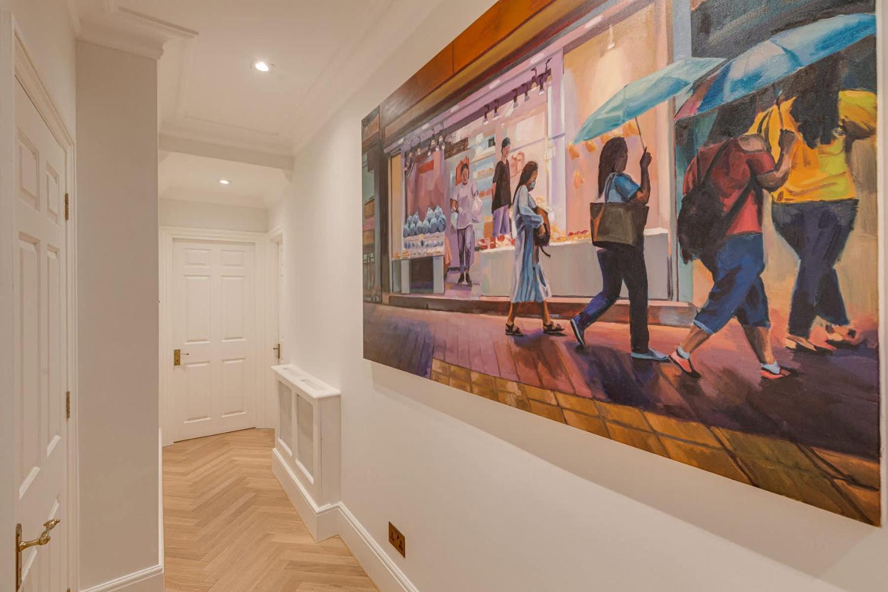Apartment The Gallery - Kensington *