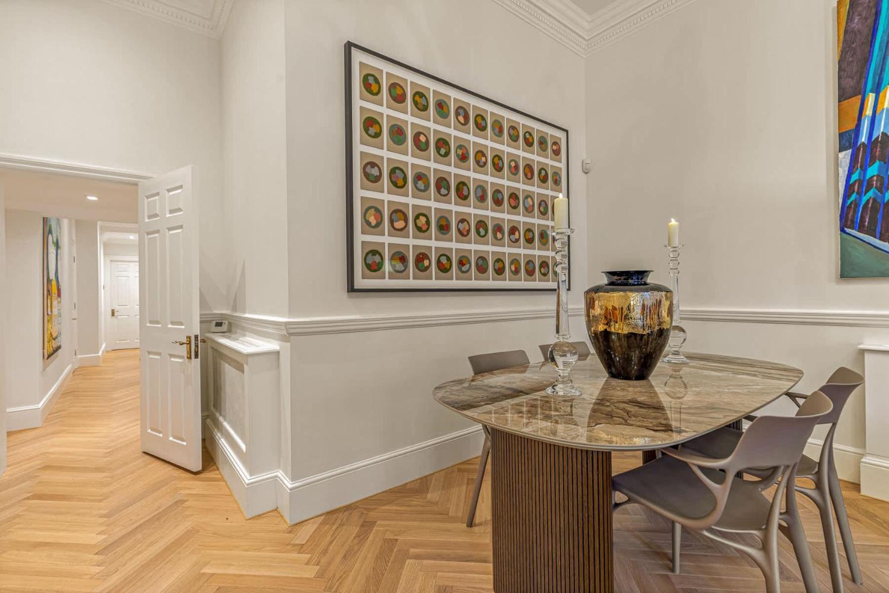 Apartment The Gallery - Kensington London