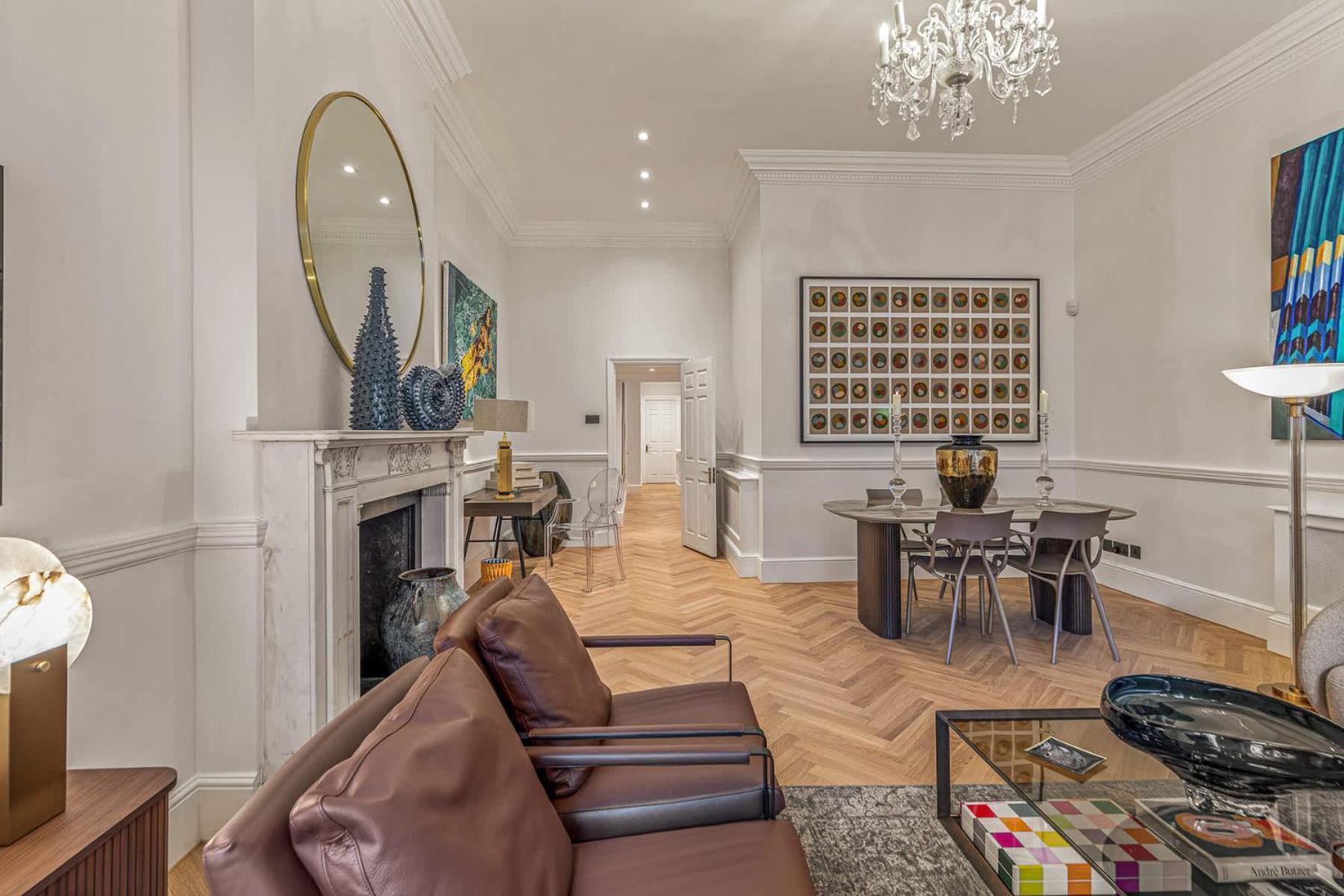 The Gallery - Kensington