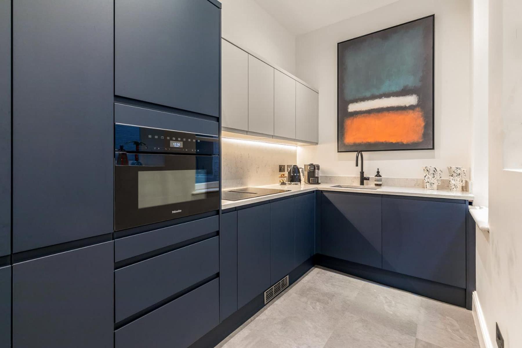Apartment The Gallery - Kensington *