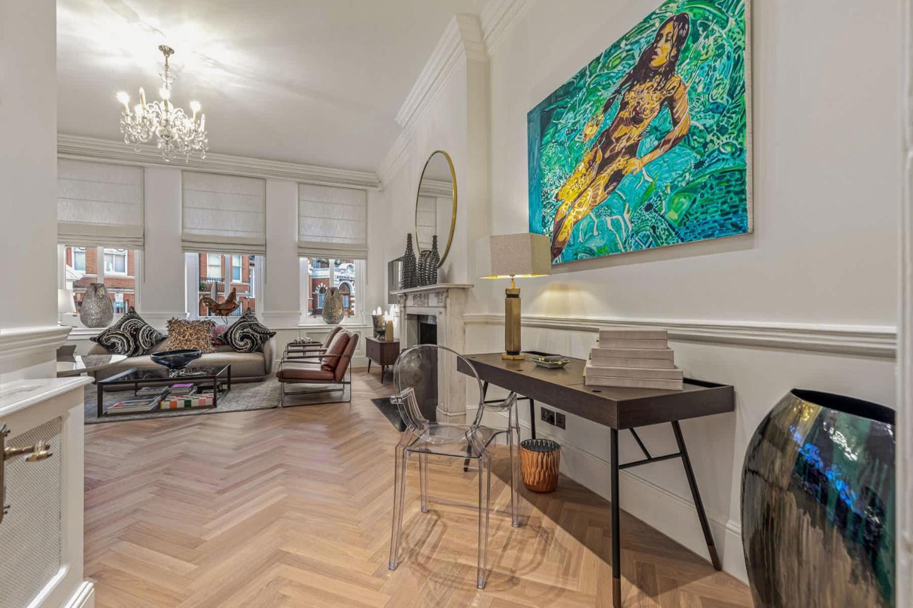The Gallery - Kensington *
