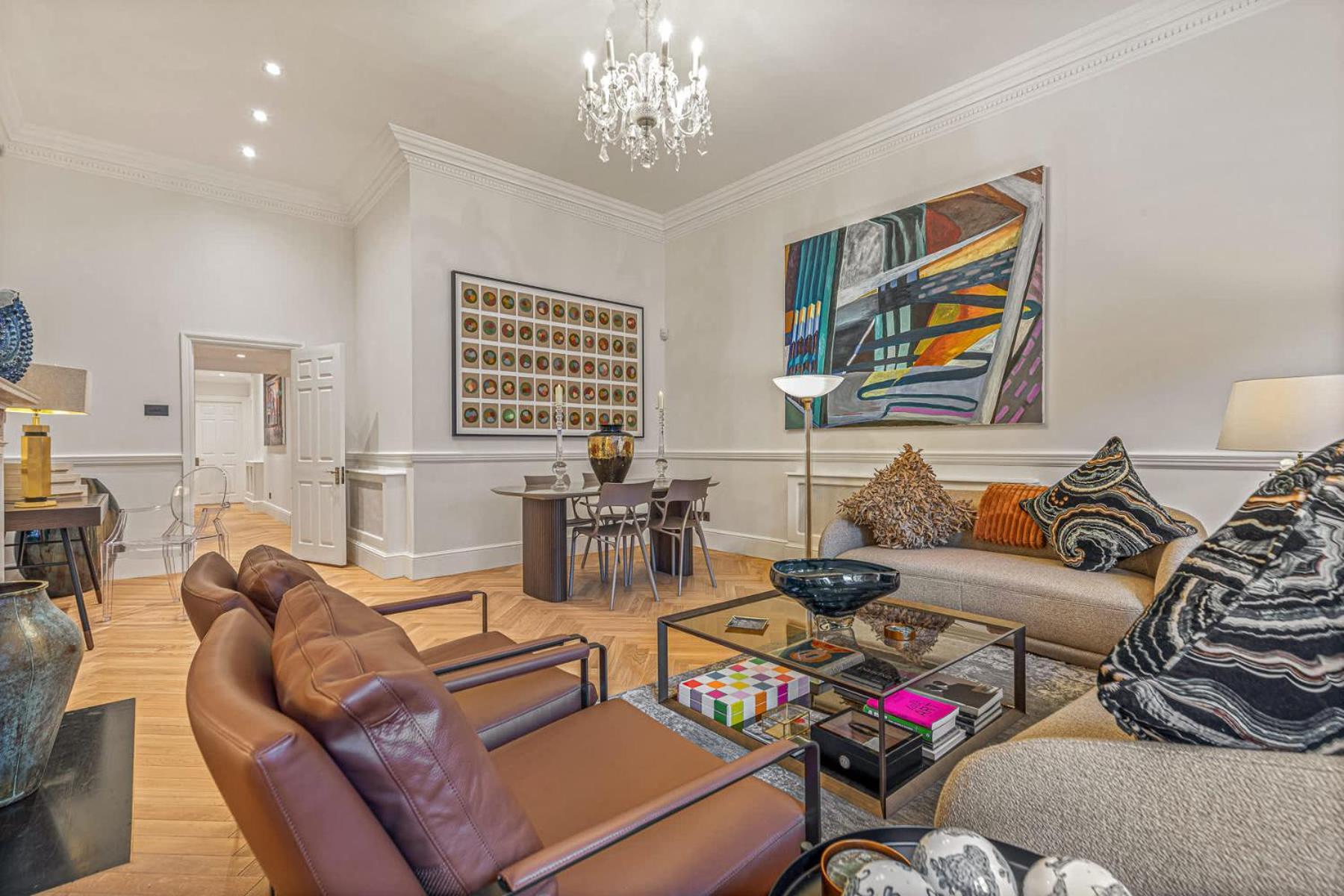 The Gallery - Kensington