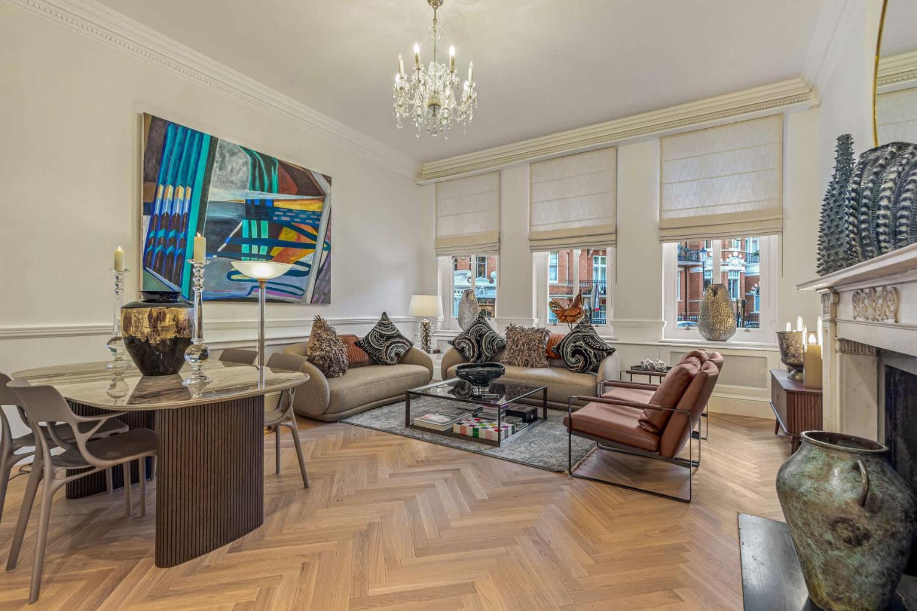 Apartment The Gallery - Kensington