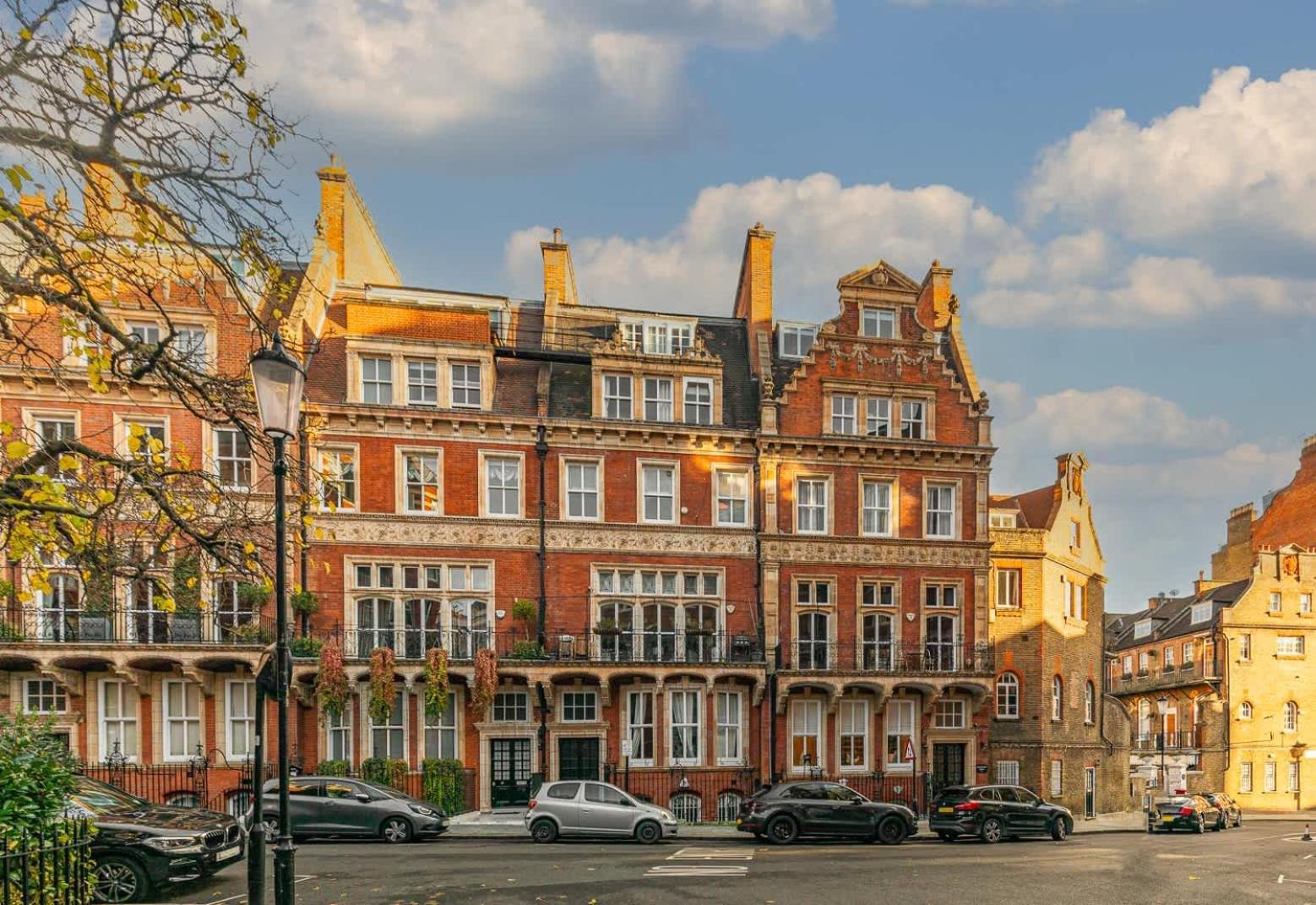 The Gallery - Kensington Apartment *