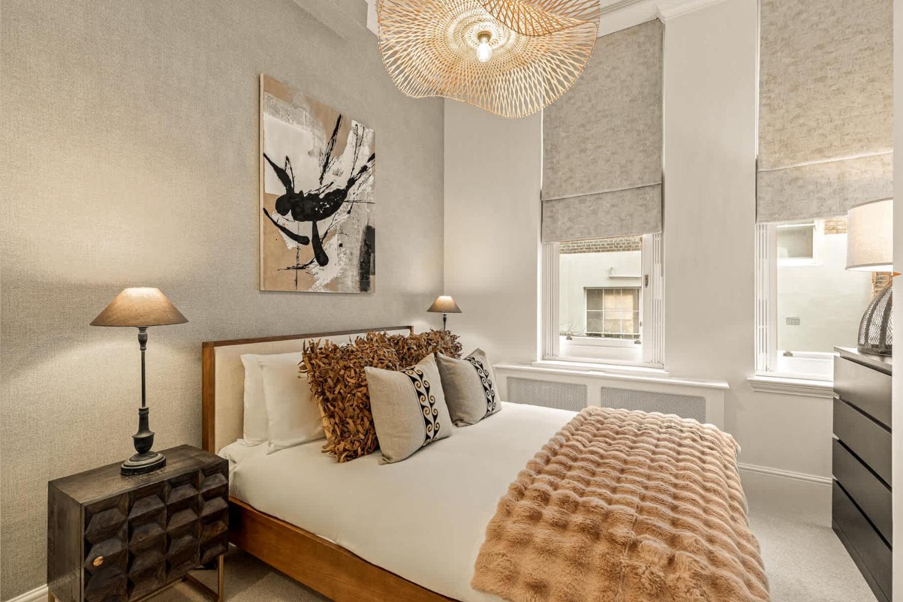 Apartment The Gallery - Kensington *