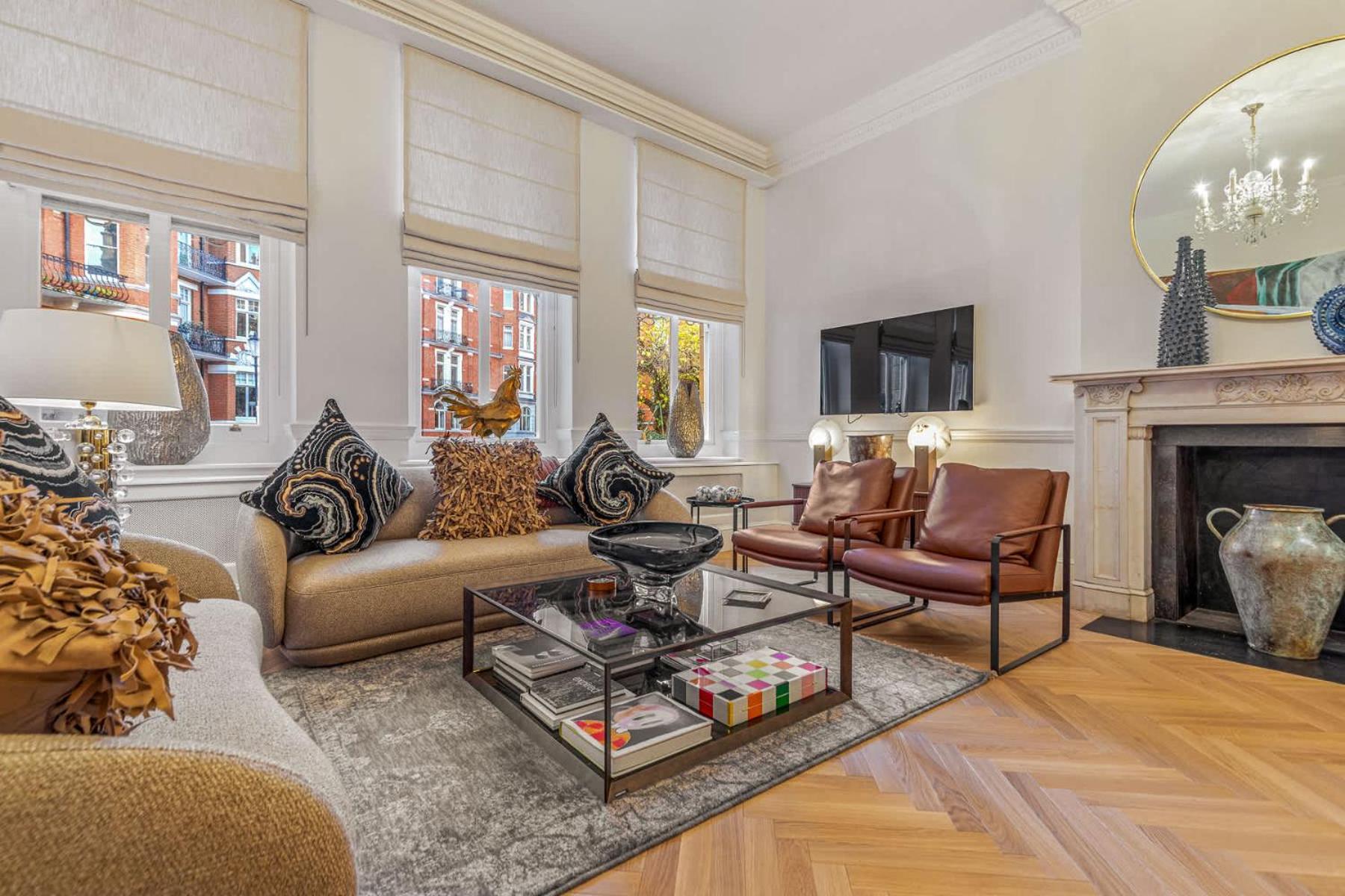 Apartment The Gallery - Kensington London